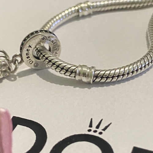 Pandora Disney Charm S925 like new