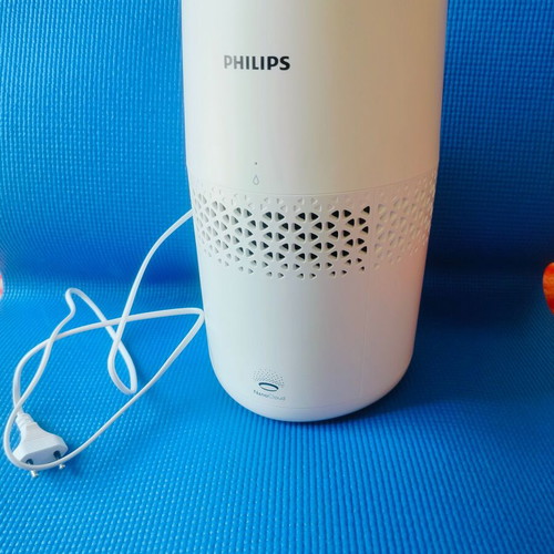 Philips Καθαριστής Αέρα Υγραντήρας Υπερήχων HU2510/10 σαν καινούργιο