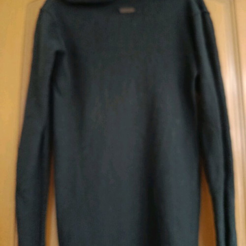 Wrangler full wool shirt