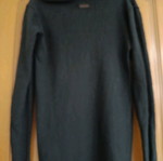 Wrangler full wool shirt
