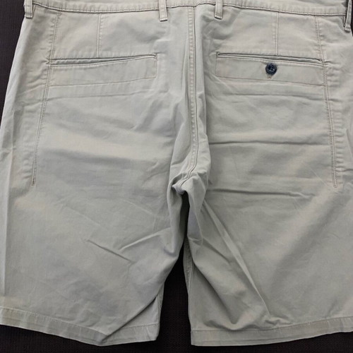 G-Star Raw men's shorts, size 38, beige