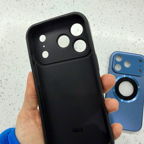 iPhone 17 Pro cases new, set of 3