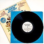  THE MUSIC FOR UNICEF CONCERT (VINYL RECORD)