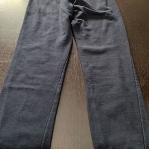 Piccino Piccio black kids' pants size 14 years