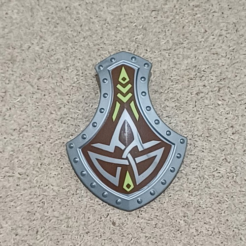 Playmobil shield spare part like new