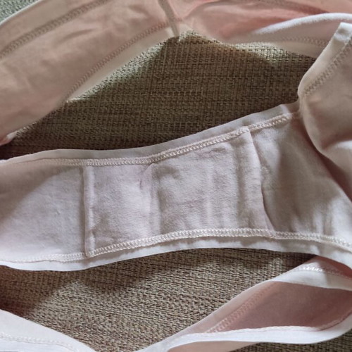 Venus Victoria underwear new, beige, 95% cotton 5% spandex