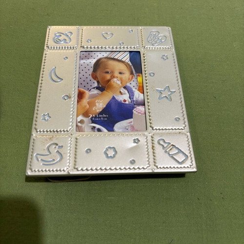 Children's photo frames like new