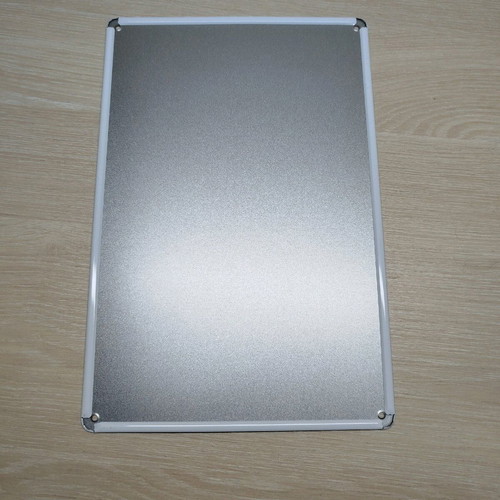 AC|DC Aluminum Sign new with Highway to Hell cover