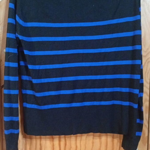 Zara thin pullover size medium like new