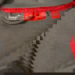 Puma γκρι μπουφάν σαν καινούργιο, μέγεθος L