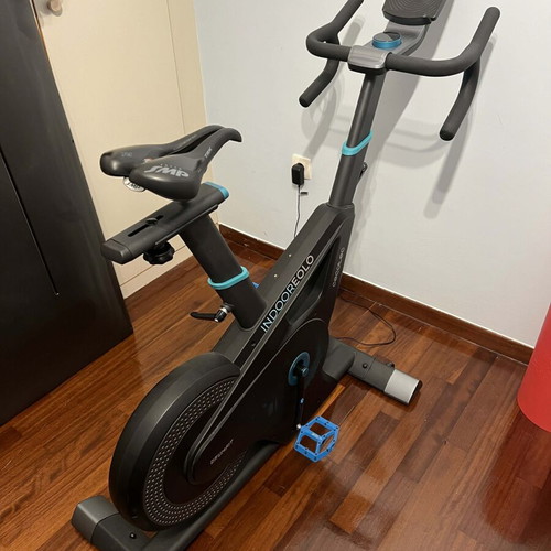 Spinning bike Cecotec DrumFit Indoor Eolo like new