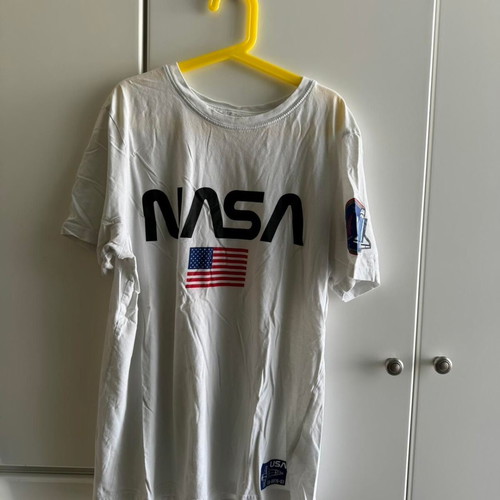 H&M NASA t-shirt