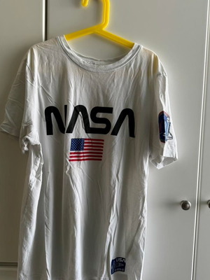 H&M NASA μπλούζα