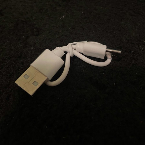 Usb Type C cable new, 1 piece