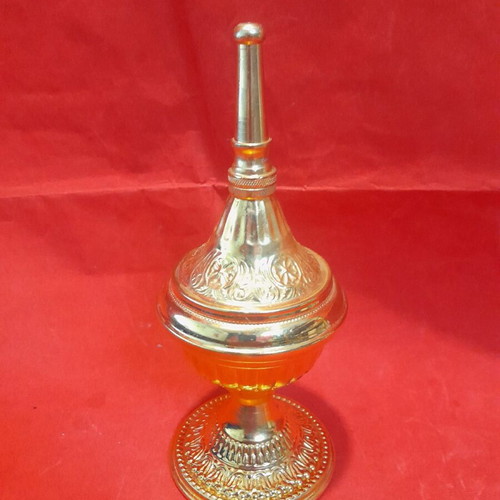 Small sprinkler new in excellent condition