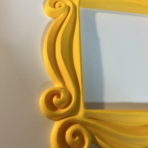 Friends decorative door element, new