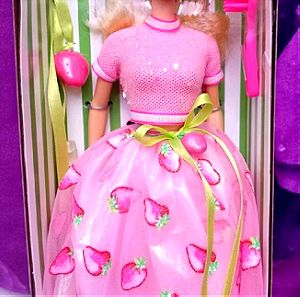 Barbie strawberry 90s