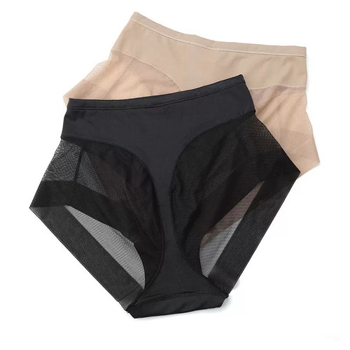 Women's underwear new, size S and L