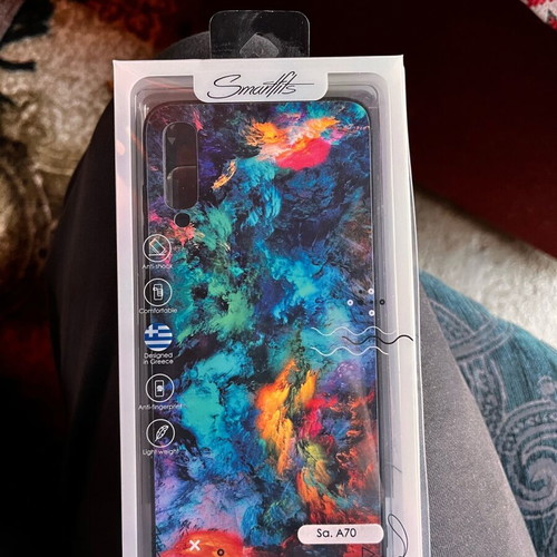 Samsung A.70 phone case new