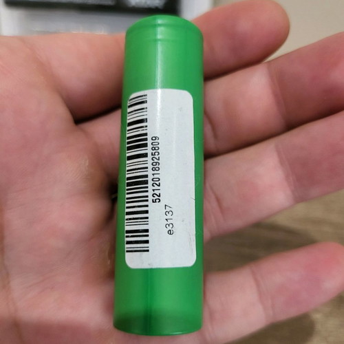 Usb charger battery new