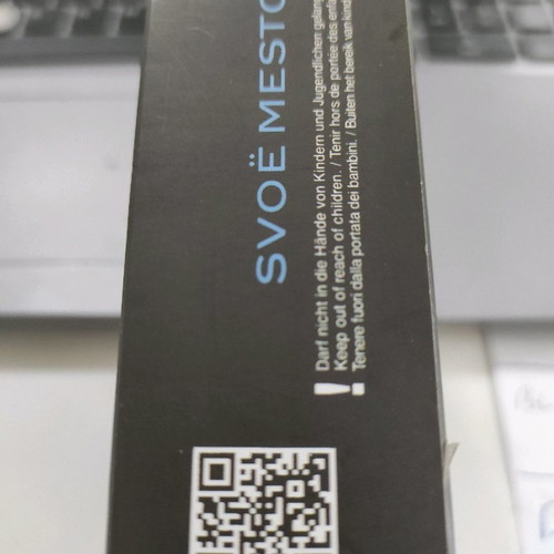 Kayfun 5² SE NITE DLC atomizer in like new condition