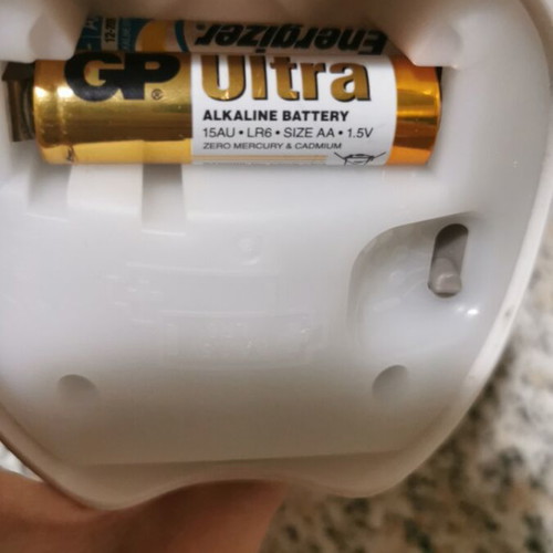 Air Wick automatic spray device like new
