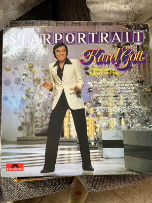 Vinyl record used in very good condition