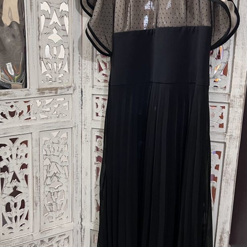 BSB Maxi Dress like new, occasion wear
