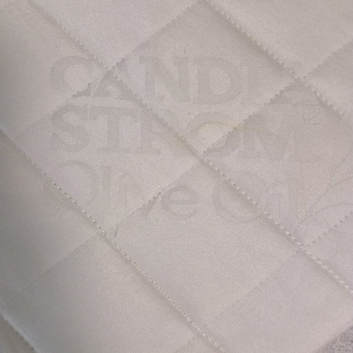 Greco Strom Olive Oil Baby Mattress Like New