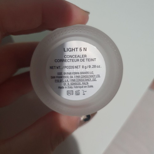 Rem Beauty Concealer new, shade 5N
