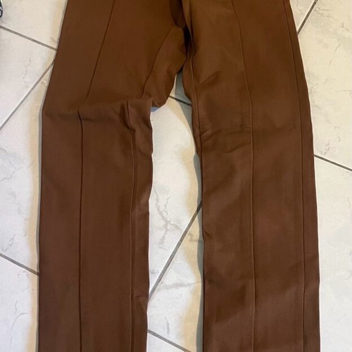 Tommy Hilfiger Pants New, Stretch, Brown, Size 32
