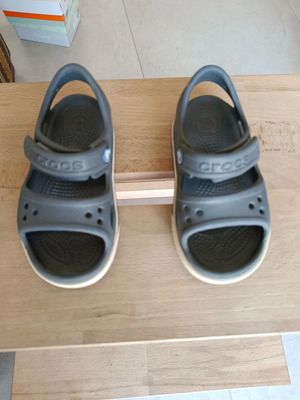 παπούτσια παιδικά crocs no24