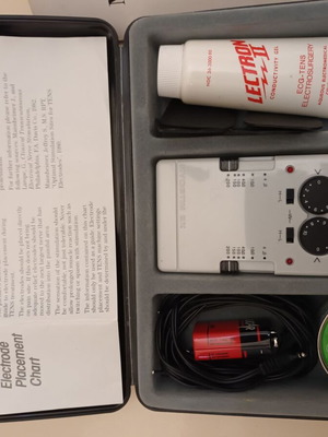 Myostim EX pain relief device like new