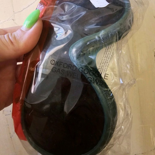 Work mask new