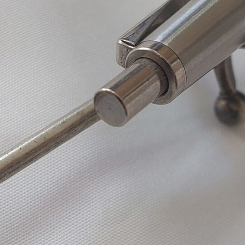 Rambold pen bordeaux used