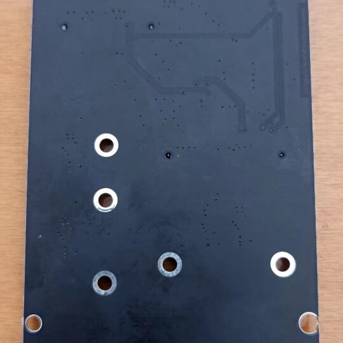 2.5 inch SATA to M.2 NGFF SSD and mSATA SSD adapter card