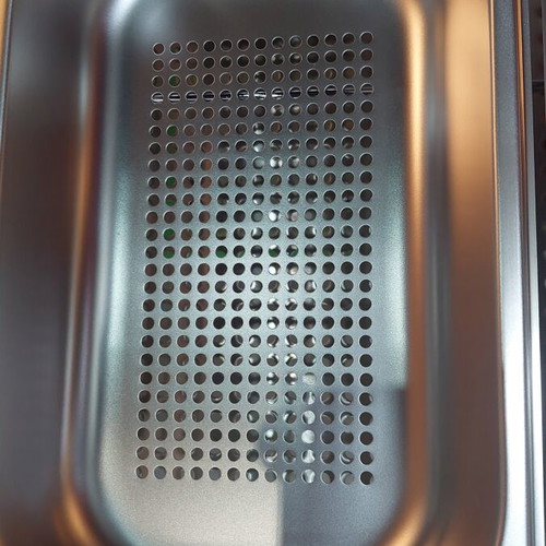 Neff Steam Cooker for Oven like new