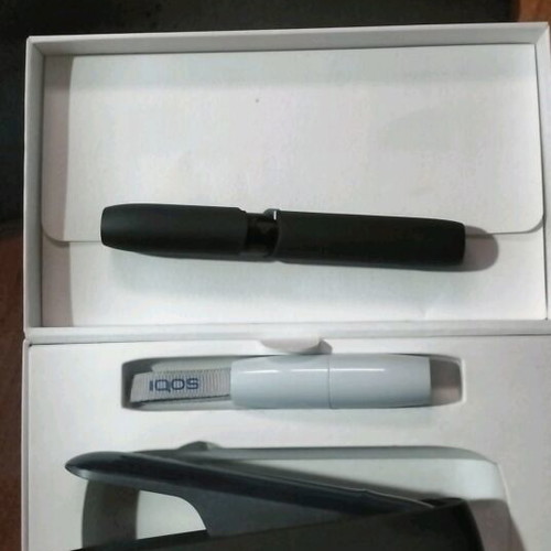 Iqos used in good condition