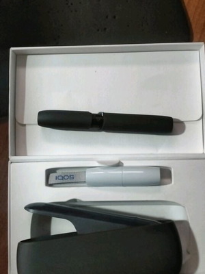 Iqos used in good condition