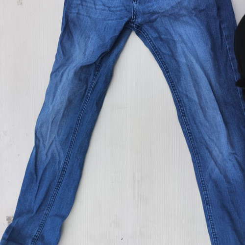 Mango jeans size EU 38 (M) like new