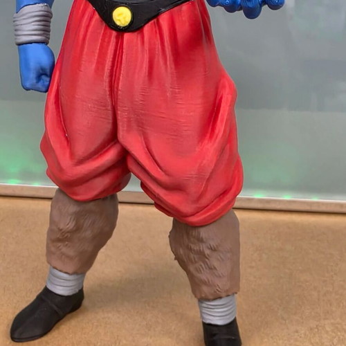 Dragon Ball Super Moro figure 24cm new