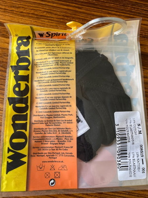 Wonderbra string