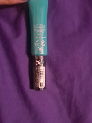 Mascara green new