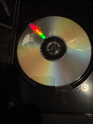 Lethal Weapon 4 DVD like new, 1998