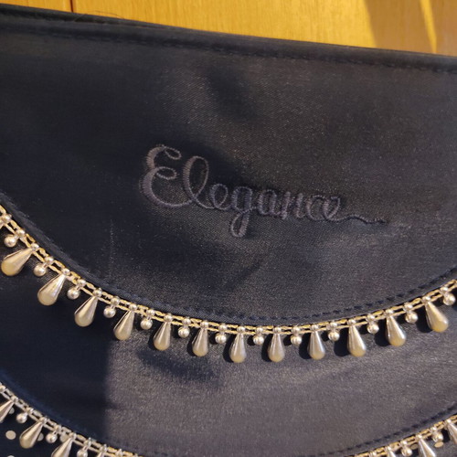 Elegance beach bag used in very good condition
