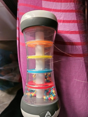 ELC Παιχνίδι βροχοποιός μεταχειρισμένο