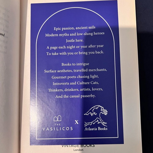 Eleni by Nicholas Gage used book in Greek
