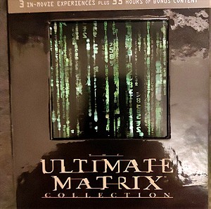 ULTIMATE MATRIX COLLECTION