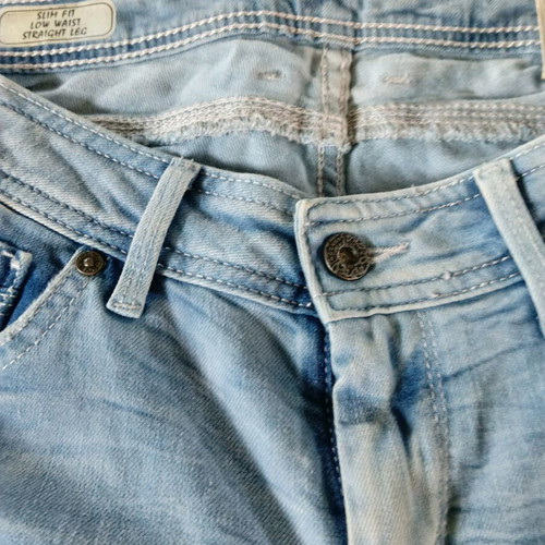 Pepe jeans W30 L32 γυναικείο καινούργιο με ταμπέλες
