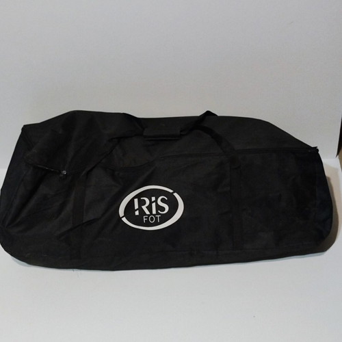 Complete Lighting Set 2x Softbox 60x90cm with Background System